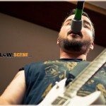 Torche - Band Live at The First Unitarian Church in Philadelphia