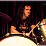 YOB - Band Live at Kung Fu Necktie In Philadelphia July 16, 2011