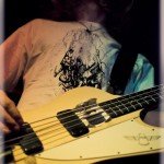 YOB - Band Live at Kung Fu Necktie In Philadelphia July 16, 2011