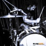 YOB - Band Live at Kung Fu Necktie In Philadelphia July 16, 2011