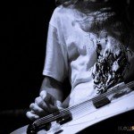 YOB - Band Live at Kung Fu Necktie In Philadelphia July 16, 2011