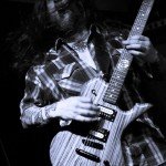 YOB - Band Live at Kung Fu Necktie In Philadelphia July 16, 2011