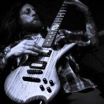 YOB - Band Live at Kung Fu Necktie In Philadelphia July 16, 2011