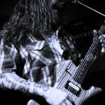 YOB - Band Live at Kung Fu Necktie in Philadelphia on July 16, 2011