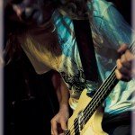 YOB - Band Live at Kung Fu Necktie in Philadelphia on July 16, 2011