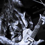 YOB - Band Live at Kung Fu Necktie in Philadelphia on July 16, 2011