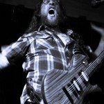 YOB - Band Live at Kung Fu Necktie in Philadelphia on July 16, 2011