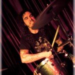 YOB - Band Live at Kung Fu Necktie in Philadelphia on July 16, 2011