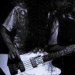 YOB - Band Live at Kung Fu Necktie in Philadelphia on July 16, 2011