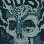 YOB Dark Castle at Kung Fu Necktie In Philadelphia July 16, 2011