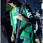 Agitator - This Is Hardcore Fest 2011 - Day 4 - Starlight Ballroom - Philadelphia