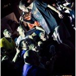 Agitator - This Is Hardcore Fest 2011 - Day 4 - Starlight Ballroom - Philadelphia