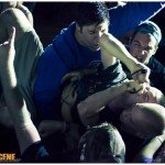 Agitator - This Is Hardcore Fest 2011 - Day 4 - Starlight Ballroom - Philadelphia