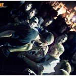 Agitator - This Is Hardcore Fest 2011 - Day 4 - Starlight Ballroom - Philadelphia