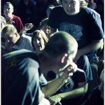 Agitator - This Is Hardcore Fest 2011 - Day 4 - Starlight Ballroom - Philadelphia