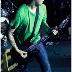 Agitator - This Is Hardcore Fest 2011 - Day 4 - Starlight Ballroom - Philadelphia