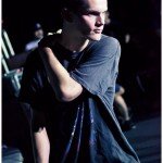 Agitator - This Is Hardcore Fest 2011 - Day 4 - Starlight Ballroom - Philadelphia