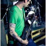 Agitator - This Is Hardcore Fest 2011 - Day 4 - Starlight Ballroom - Philadelphia