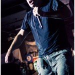 All Else Failed - This Is Hardcore Fest 2011 - Day 4 - Starlight Ballroom - Philadelphia