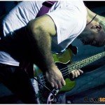 All Else Failed - This Is Hardcore Fest 2011 - Day 4 - Starlight Ballroom - Philadelphia