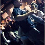 All Else Failed - This Is Hardcore Fest 2011 - Day 4 - Starlight Ballroom - Philadelphia