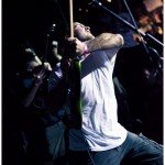 All Else Failed - This Is Hardcore Fest 2011 - Day 4 - Starlight Ballroom - Philadelphia