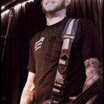 American Speedway - Band Live at Kung Fu Necktie in Philadelphia