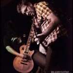 American Speedway - Band Live at Kung Fu Necktie in Philadelphia