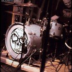 American Speedway - Band Live at Kung Fu Necktie in Philadelphia