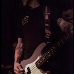 American Speedway - Band Live at Kung Fu Necktie in Philadelphia