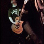 American Speedway - Band Live at Kung Fu Necktie in Philadelphia