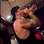 Bracewar - This Is Hardcore 2011 - Day 1 - First Unitarian Church - Philadelphia