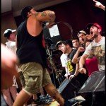 Bracewar - This Is Hardcore 2011 - Day 1 - First Unitarian Church - Philadelphia