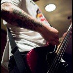 Bracewar - This Is Hardcore 2011 - Day 1 - First Unitarian Church - Philadelphia