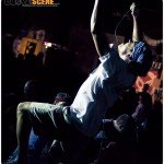 Cruel Hand - This Is Hardcore 2011 - Day 4 - Starlight Ballroom - Philadelphia