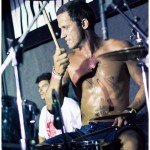 Cruel Hand - This Is Hardcore 2011 - Day 4 - Starlight Ballroom - Philadelphia