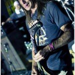 Cruel Hand - This Is Hardcore 2011 - Day 4 - Starlight Ballroom - Philadelphia