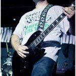 Dead End Path - This Is Hardcore Fest 2011 - Day 4 - Starlight Ballroom - Philadelphia