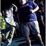 Dead End Path - This Is Hardcore Fest 2011 - Day 4 - Starlight Ballroom - Philadelphia