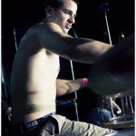 Dead End Path - This Is Hardcore Fest 2011 - Day 4 - Starlight Ballroom - Philadelphia