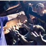 Dead End Path - This Is Hardcore Fest 2011 - Day 4 - Starlight Ballroom - Philadelphia