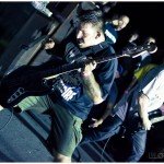 Dead End Path - This Is Hardcore Fest 2011 - Day 4 - Starlight Ballroom - Philadelphia