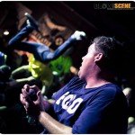 Dead End Path - This Is Hardcore Fest 2011 - Day 4 - Starlight Ballroom - Philadelphia