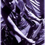 Dead To Me - Band Live in Philadelphia at The Barbary Aug 6, 2011