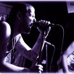 Dead To Me - Band Live in Philadelphia at The Barbary Aug 6, 2011