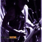 Dead To Me - Band Live in Philadelphia at The Barbary Aug 6, 2011