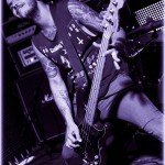 Dead To Me - Band Live in Philadelphia at The Barbary Aug 6, 2011