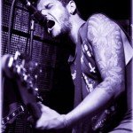 Dead To Me - Band Live in Philadelphia at The Barbary Aug 6, 2011
