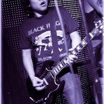 Dead To Me - Band Live in Philadelphia at The Barbary Aug 6, 2011