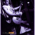 Dead To Me - Band Live in Philadelphia at The Barbary Aug 6, 2011